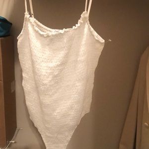 Body Suit Amazing look and Fit